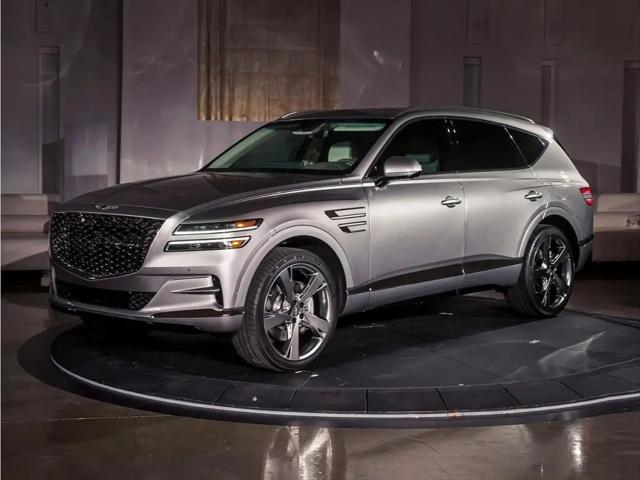 2024 Genesis GV80 3.5T for sale in Lexington, KY