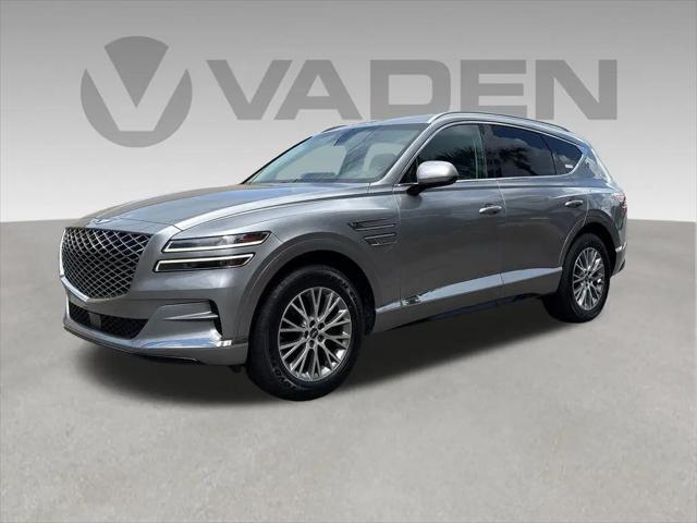 2024 Genesis GV80 2.5T AWD for sale in Bluffton, SC