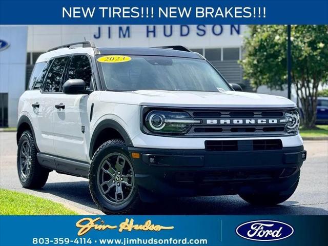 2023 Ford Bronco Sport Big Bend for sale in Lexington, SC