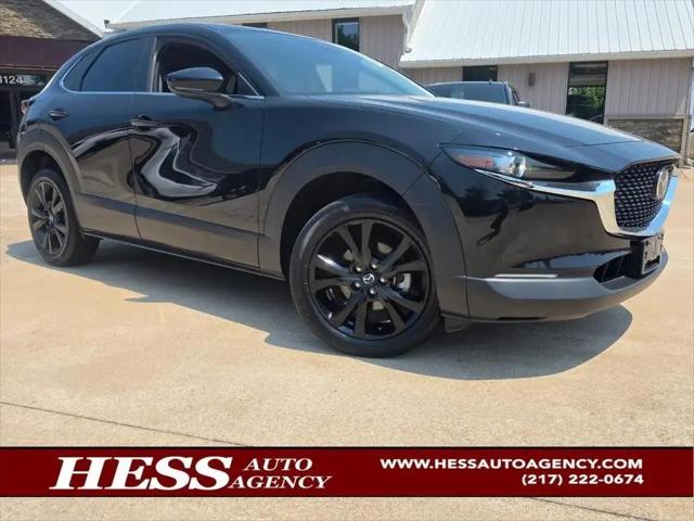 2024 Mazda CX-30 2.5 S Select Sport for sale in Quincy, IL