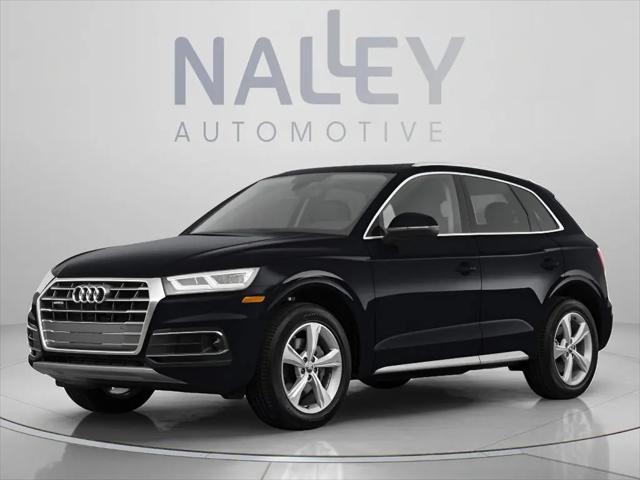 2020 Audi Q5 Premium 45 TFSI quattro S tronic for sale in Smyrna, GA