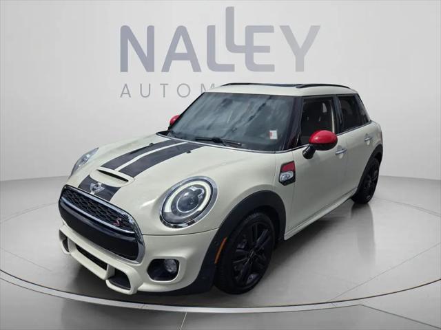 2018 MINI Hardtop Cooper S for sale in Smyrna, GA