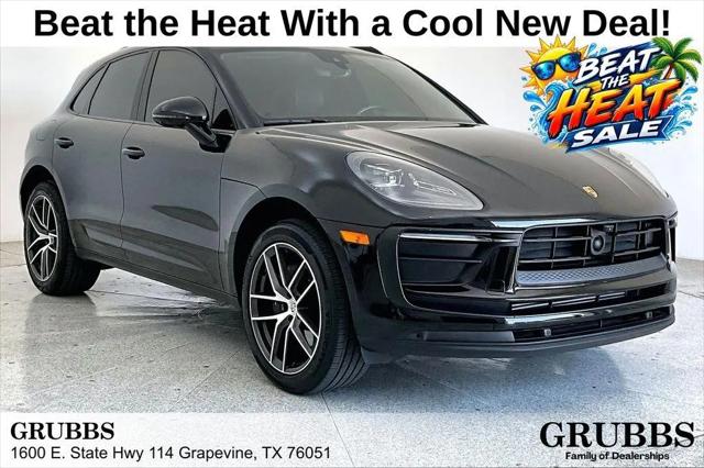2024 Porsche Macan Base for sale in Grapevine, TX
