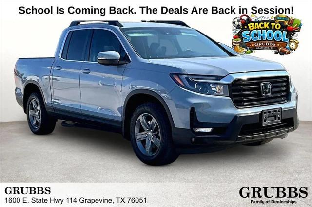 2023 Honda Ridgeline RTL for sale in Grapevine, TX