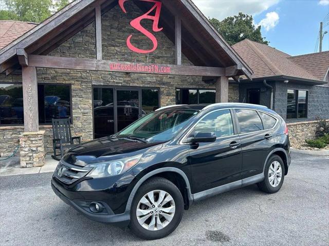 2013 Honda CR-V EX-L for sale in Maryville, TN