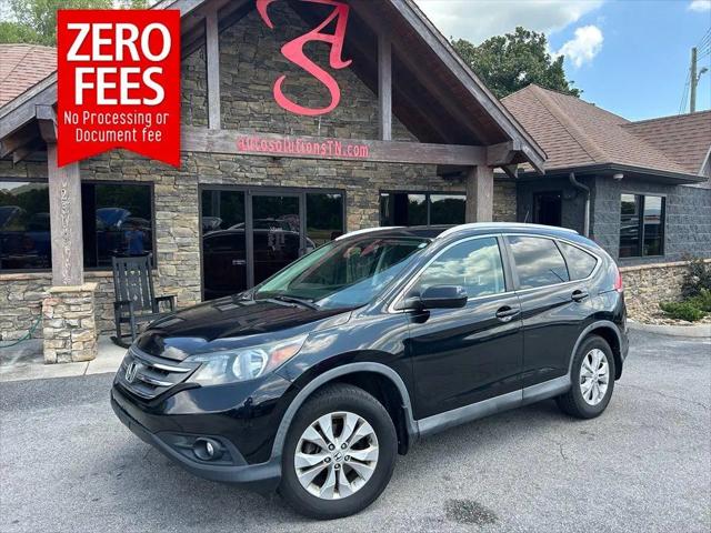 2013 Honda CR-V EX-L for sale in Maryville, TN