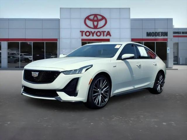 2021 Cadillac CT5 V-Series for sale in Asheboro, NC