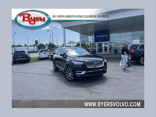 2024 Volvo XC90 B5 Core Bright Theme for sale in Columbus, OH
