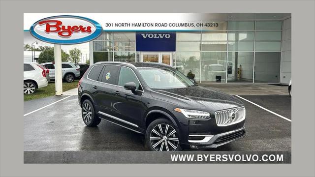 2024 Volvo XC90 B5 Core Bright Theme for sale in Columbus, OH