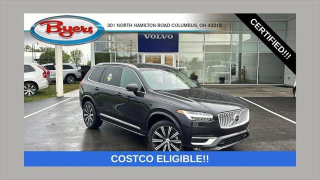 2024 Volvo XC90 B5 Core Bright Theme for sale in Columbus, OH