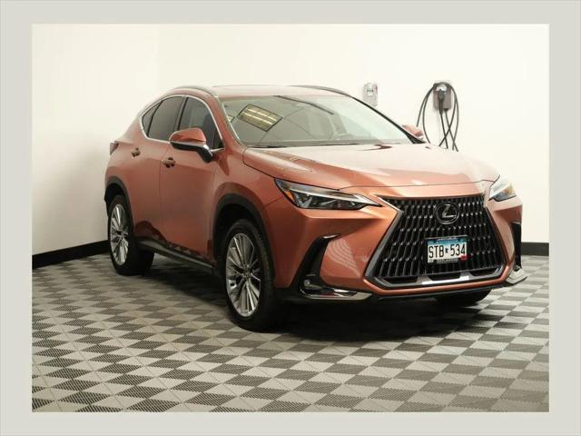 2025 Lexus NX 350 Premium for sale in Maplewood, MN