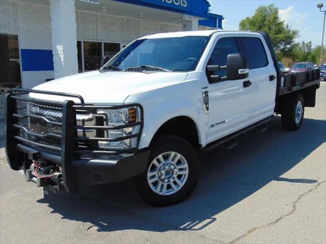 2018 Ford F-350 XLT for sale in Logan, UT