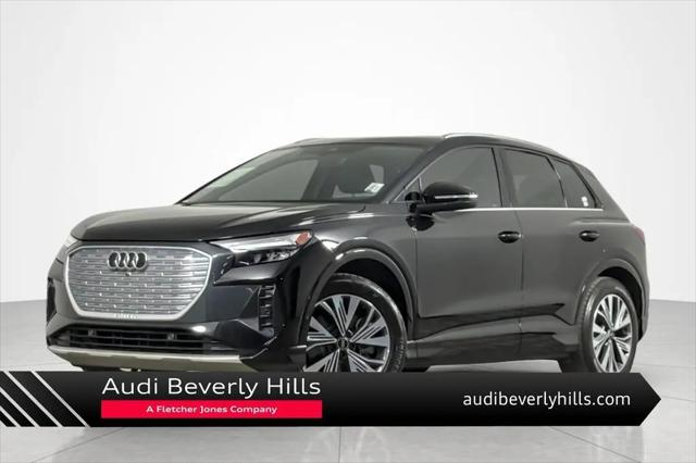 2023 Audi e-tron Premium Plus 40 RWD for sale in Beverly Hills, CA