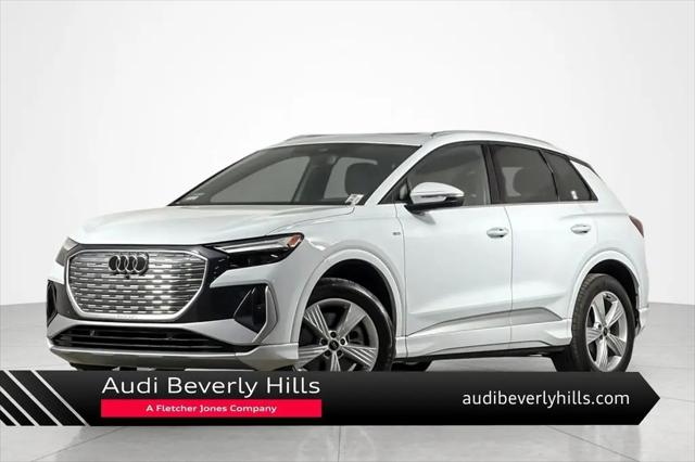2024 Audi e-tron Premium 50 quattro for sale in Beverly Hills, CA