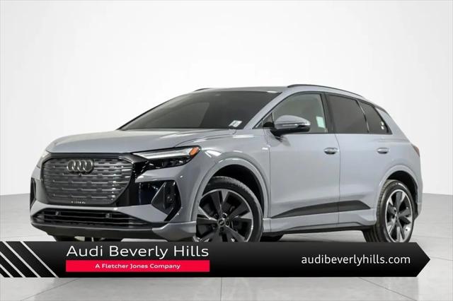 2024 Audi e-tron Premium Plus 50 quattro for sale in Beverly Hills, CA