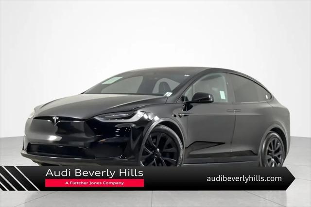 2023 Tesla Model X Standard Range for sale in Beverly Hills, CA