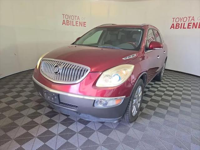 2011 Buick Enclave 1XL for sale in Abilene, TX