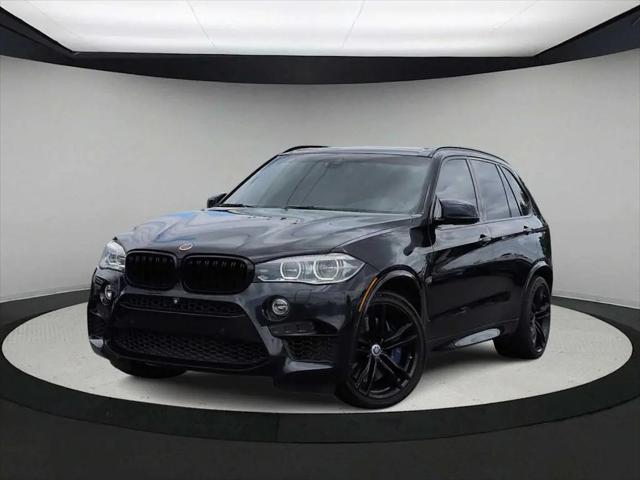 2018 BMW X5 M Base for sale in Sterling, VA