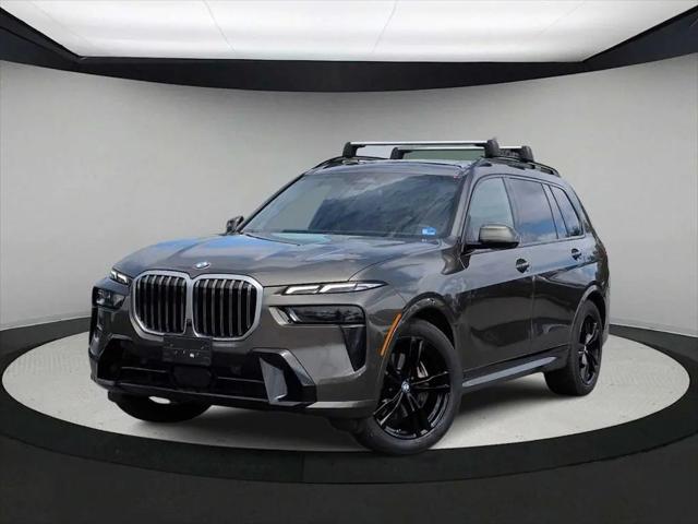 2024 BMW X7 xDrive40i for sale in Sterling, VA