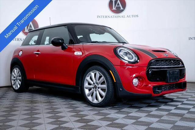 2019 MINI Hardtop Cooper S for sale in West Allis, WI