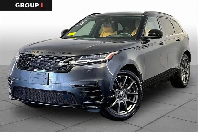 2021 Land Rover Range Rover Velar P400 R-Dynamic HSE for sale in Westwood, MA
