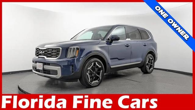 2025 Kia Telluride S for sale in Margate, FL