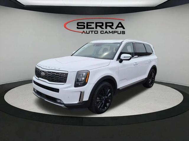 2021 Kia Telluride SX for sale in Okemos, MI