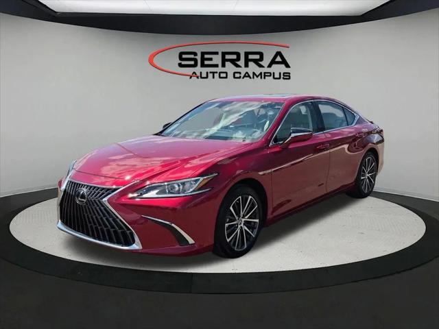 2025 Lexus ES 300h Base for sale in Okemos, MI