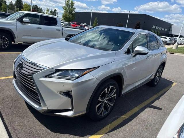 2016 Lexus RX 350 Base for sale in Okemos, MI