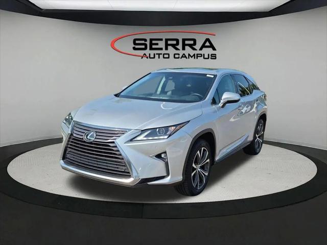 2016 Lexus RX 350 Base for sale in Okemos, MI