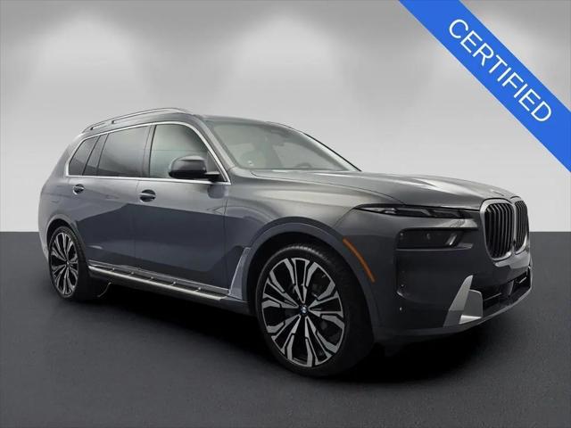 2027 BMW X7 xDrive40i for sale in West Palm Beach, FL