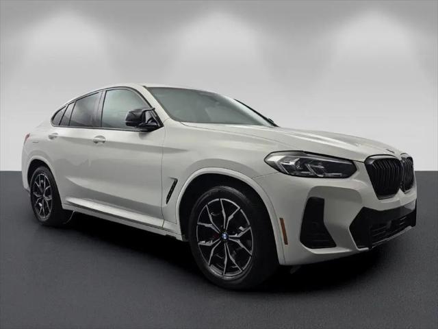 2022 BMW X4 M40i for sale in West Palm Beach, FL