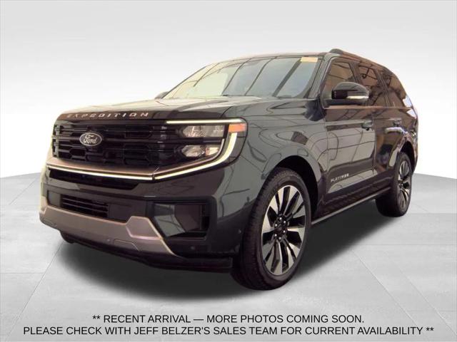 2025 Ford Expedition Platinum for sale in New Prague, MN