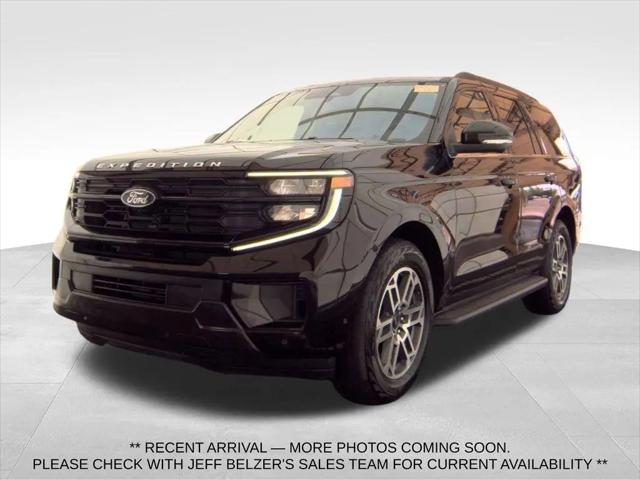 2025 Ford Expedition Active for sale in New Prague, MN