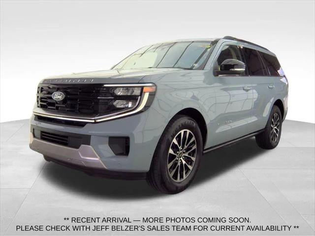 2025 Ford Expedition Platinum for sale in New Prague, MN