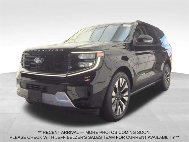 2025 Ford Expedition Platinum for sale in New Prague, MN