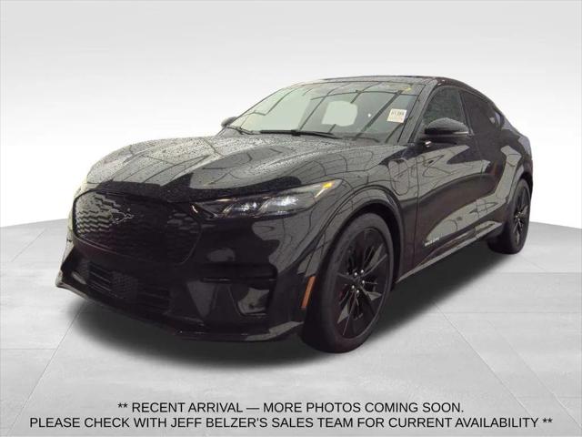 2025 Ford Mustang Mach-E GT for sale in New Prague, MN