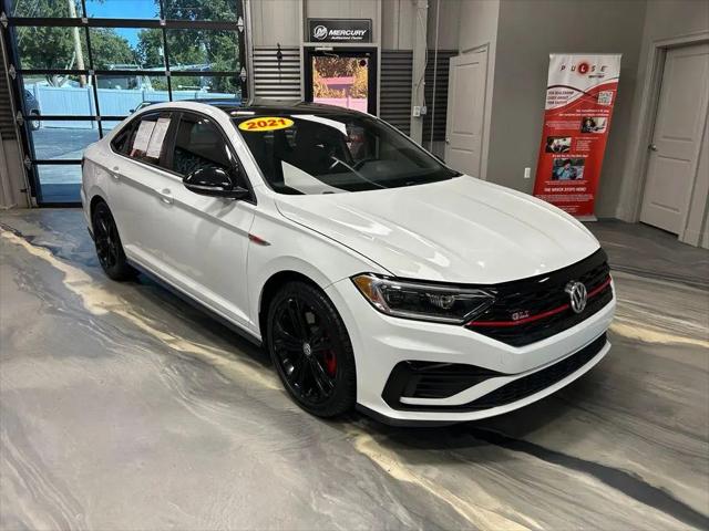 2021 Volkswagen Jetta GLI 2.0T Autobahn for sale near Milford, OH