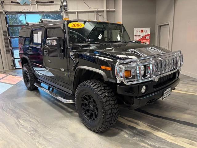 2006 HUMMER H2 for sale near Milford, OH
