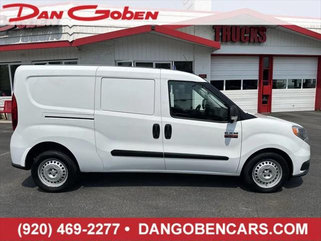 2022 Ram ProMaster City Cargo Van Cargo Van for sale in Green bay, WI