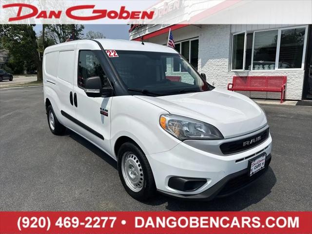 2022 Ram ProMaster City Cargo Van Cargo Van for sale in Green bay, WI