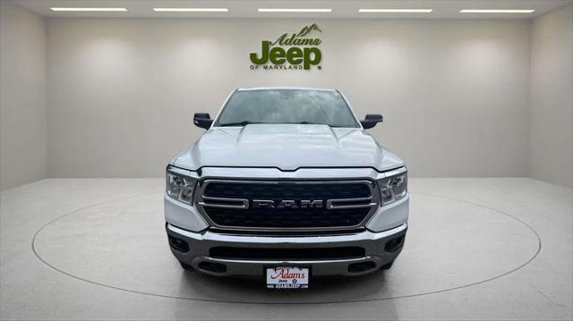 2022 Ram 1500 Big Horn Crew Cab 4x4 5'7" Box for sale in Aberdeen, MD