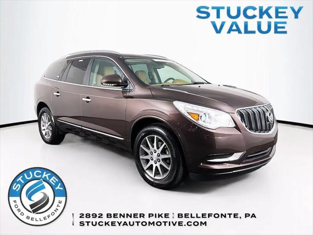 2015 Buick Enclave Leather for sale in Bellefonte, PA