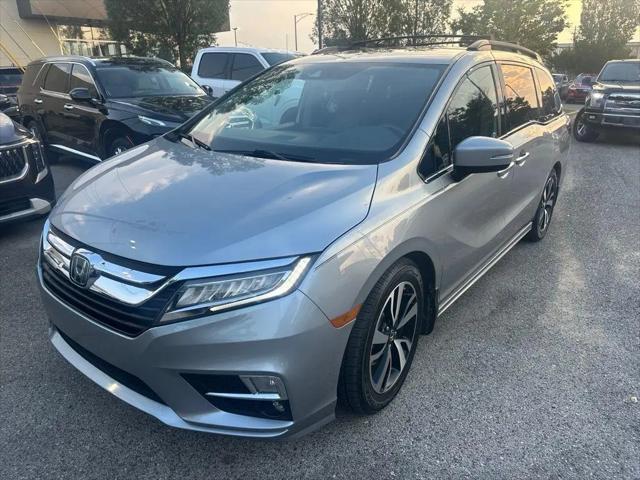2019 Honda Odyssey Elite for sale in Birmingham, AL
