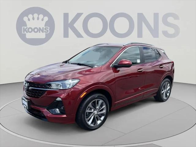 2023 Buick Encore GX Select AWD for sale in Westminster, MD