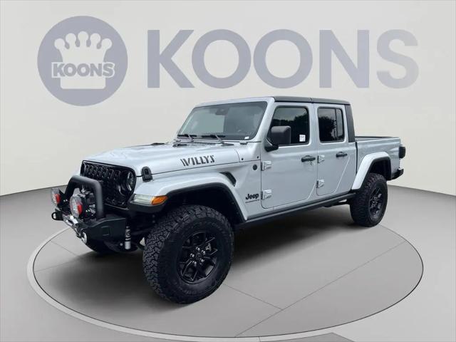 2024 Jeep Gladiator Sport for sale in Westminster, MD