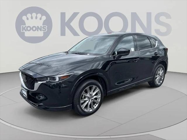 2024 Mazda CX-5 2.5 S Premium for sale in Westminster, MD