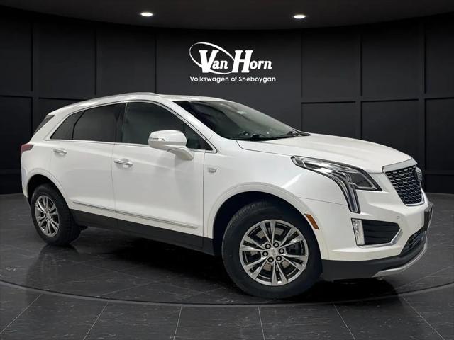 2023 Cadillac XT5 Premium Luxury for sale in Sheboygan, WI