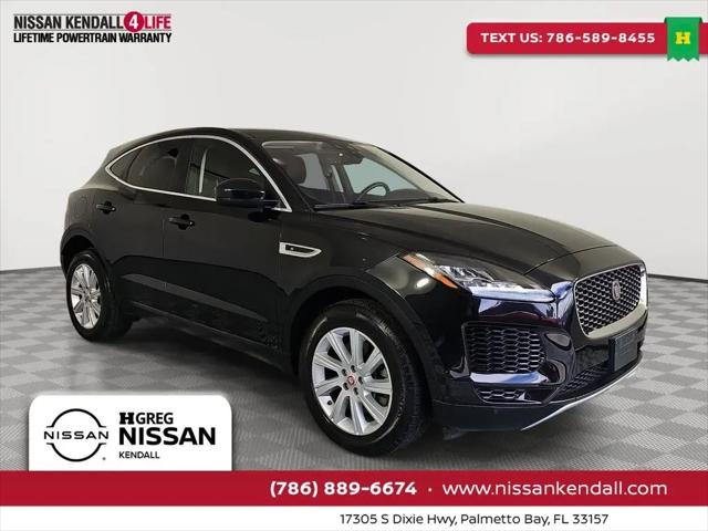 2018 Jaguar E-PACE S for sale in Palmetto Bay, FL