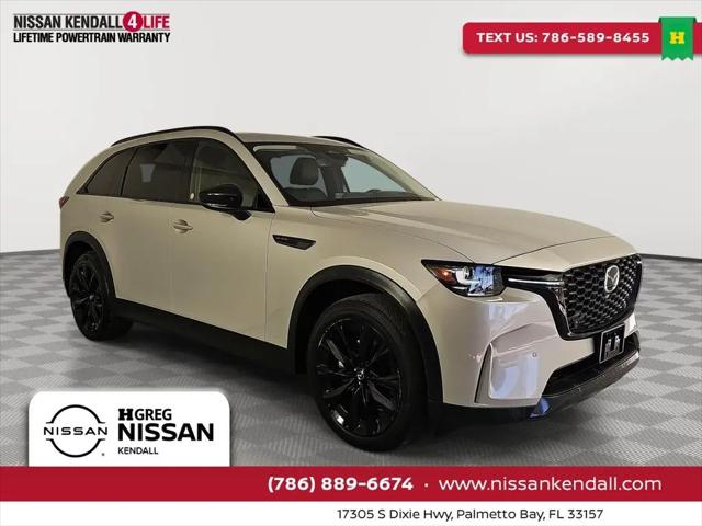 2025 Mazda X-90 3.3 Turbo Premium Sport for sale in Palmetto Bay, FL
